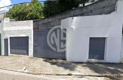 Terreno à venda na Rua Cabral de Menezes, Vila Gomes, São Paulo