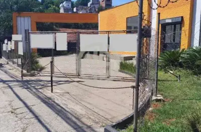 Pavilhão/galpão industrial em jardim santo antônio, são paulo/sp