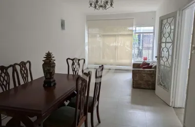 Casa com 3 quartos à venda na Avenida Portugal, Brooklin, São Paulo