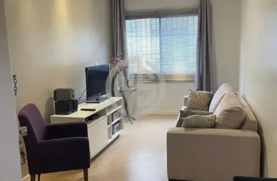 Apartamento com 3 quartos à venda na Estrada de Itapecerica, Jardim Germania, São Paulo