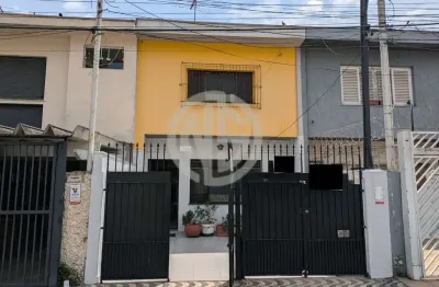 Casa com 3 quartos à venda na Rua Caetano José Batista, Brooklin, São Paulo
