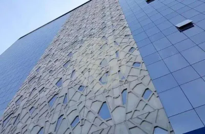 Conjunto comercial em chácara santo antônio, são paulo/sp