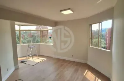 Apartamento cobertura duplex em jardim marajoara, são paulo/sp