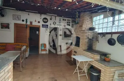 Casa com 2 quartos à venda na Rua Bragança Paulista, Vila Cruzeiro, São Paulo