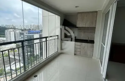 Apartamento com 2 quartos à venda na Avenida Professor Alceu Maynard Araújo, Vila Cruzeiro, São Paulo