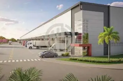Pavilhão/galpão industrial em alvarenga, são bernardo do campo/sp