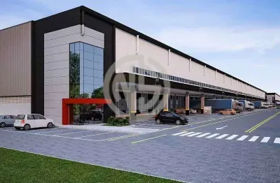 Pavilhão/galpão industrial em alvarenga, são bernardo do campo/sp