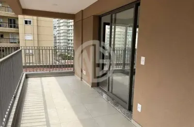 Apartamento com 1 quarto à venda na Rua Coronel Artur de Paula Ferreira, Vila Nova Conceição, São Paulo