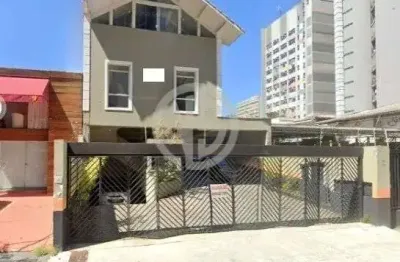 Prédio para alugar na Avenida Rebouças, Pinheiros, São Paulo