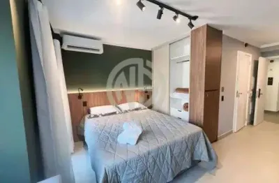 Condomínio today moema - apartamento studio em moema, são paulo/sp