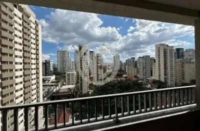 Kitnet / Stúdio à venda na Rua Quatá, Vila Olímpia, São Paulo