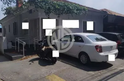 Casa com 3 quartos à venda na Avenida João Carlos da Silva Borges, Vila Cruzeiro, São Paulo