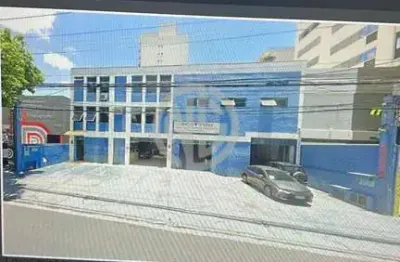 Prédio para alugar na Alameda dos Nhambiquaras, Moema, São Paulo