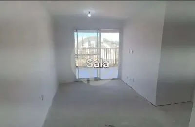 Apartamento com 3 quartos à venda na Rua Albino Boldasso Gabril, Vila Cruzeiro, São Paulo