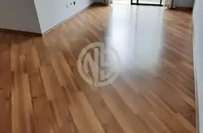 Apartamento com 2 quartos à venda na Rua Professor Soriano Magalhães, Jardim Promissão, São Paulo