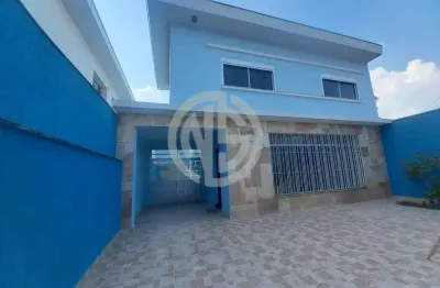 Casa com 3 quartos à venda na Rua Wadih Mattar, Vila Cruzeiro, São Paulo