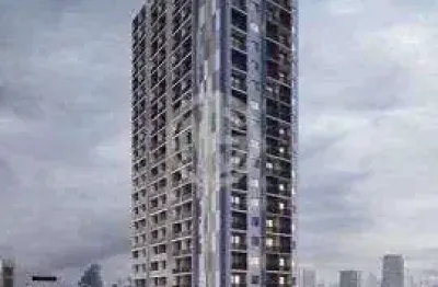 Condomínio my one brooklin - apartamento em jardim das acácias, são paulo/sp