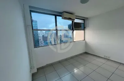 Sala comercial para alugar na Avenida Paulista, Bela Vista, São Paulo