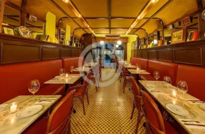 Sala comercial para alugar na Rua da Consolação, Consolação, São Paulo
