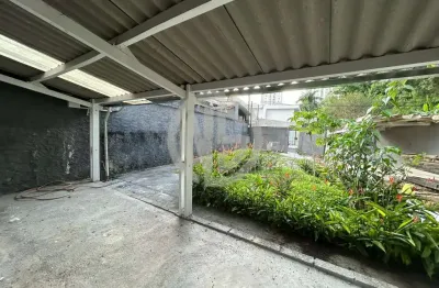 Casa com 2 quartos à venda na Rua Antônio Xavier Gouveia, Vila Cruzeiro, São Paulo