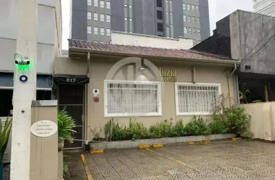 Ponto comercial à venda na Rua Mateus Grou, Pinheiros, São Paulo