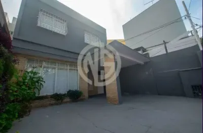 Ponto comercial à venda na Rua Pero Neto, Saúde, São Paulo