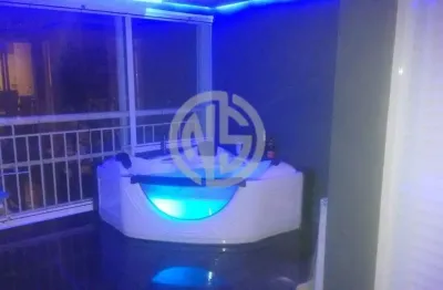 Apartamento com 1 quarto para alugar na Rua da Consolação, Consolação, São Paulo