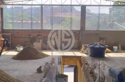 Sala comercial sobreposta em parque independência, são paulo/sp