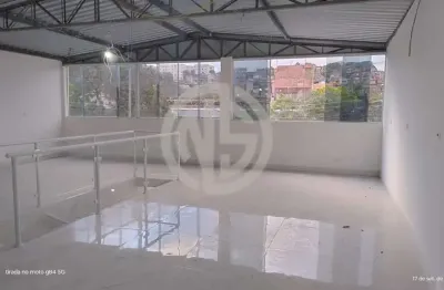 Sala comercial sobreposta em parque independência, são paulo/sp