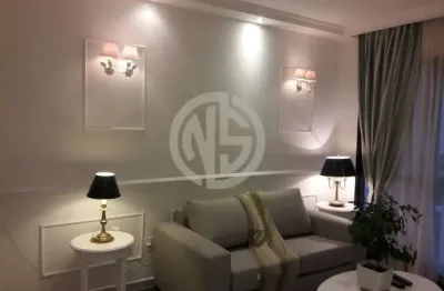 Apartamento alto padrão em indianópolis, são paulo/sp