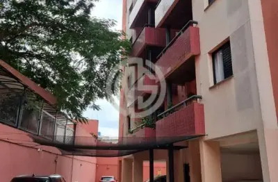Apartamento com 3 quartos à venda na Rua Zike Tuma, 457, Jardim Ubirajara, São Paulo