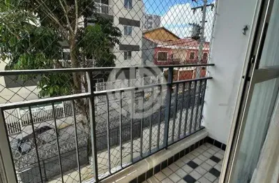 Apartamento com 2 quartos à venda na Rua Barão Nicolino Barra, 139, Jardim Germania, São Paulo