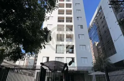 Apartamento com 2 quartos para alugar na Rua Casa do Ator, 891, Vila Olímpia, São Paulo