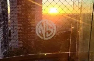 Apartamento com 4 quartos à venda na Rua Theo Dutra, 75, Jardim Colombo, São Paulo