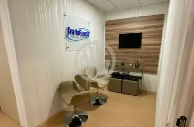 Sala comercial para alugar na Rua Benedito Fernandes, 545, Santo Amaro, São Paulo
