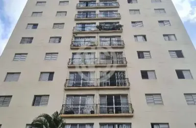 Apartamento em chácara santo antônio (zona sul), são paulo/sp