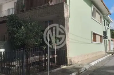 Casa com 2 quartos à venda na Rua Visconde de Taunay, Vila Cruzeiro, São Paulo