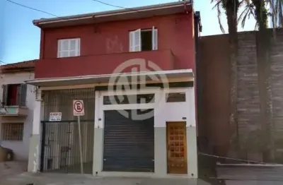 Casa com 2 quartos para alugar na Rua Doutor Rubens Gomes Bueno, Várzea de Baixo, São Paulo