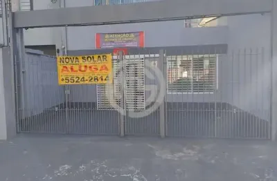 Casa com 2 quartos para alugar na Avenida João Carlos da Silva Borges, Vila Cruzeiro, São Paulo
