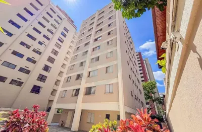 Apartamento com 2 quartos à venda na Rua Pintassilgo, Moema, São Paulo