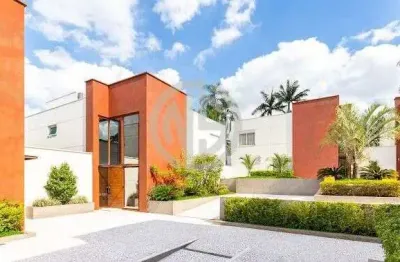 Casa com 4 quartos à venda na Rua Zacarias de Gois, Brooklin, São Paulo