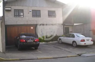 Pavilhão/galpão salão comercial em vila ernesto, são paulo/sp