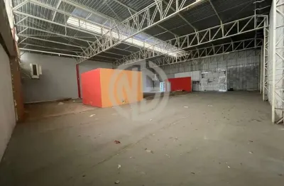 Pavilhão/galpão salão comercial em vila ernesto, são paulo/sp