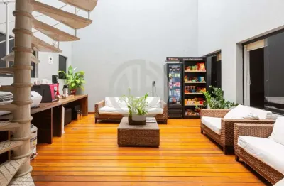 Sala comercial para alugar na Rua Andréa Paulinetti, Itaim Bibi, São Paulo