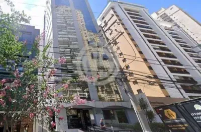 Sala comercial para alugar na Rua Princesa Isabel, Brooklin, São Paulo