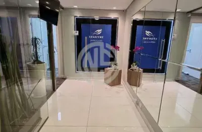 Sala comercial para alugar na Avenida Paulista, Bela Vista, São Paulo
