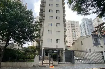 Apartamento com 2 quartos para alugar na Rua Guararapes, Brooklin, São Paulo