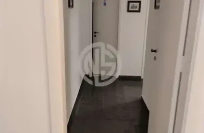 Apartamento com 3 quartos à venda na Rua José Barros Magaldi, Jardim São João, São Paulo