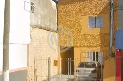 Casa com 1 quarto para alugar na Rua Mateus Nogueira, Vila Cruzeiro, São Paulo
