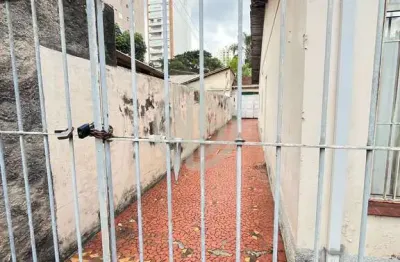 Terreno à venda na Rua Castilho, Brooklin Paulista, São Paulo